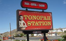 Tonopah Station Hotel And Casino