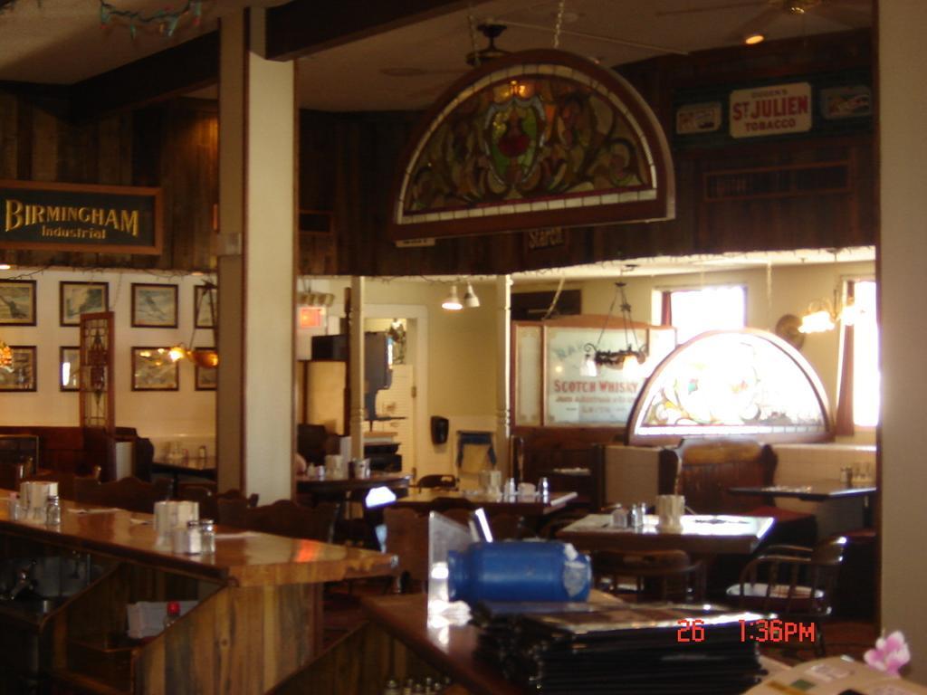 Tonopah Station Hotel And Casino Exterior photo