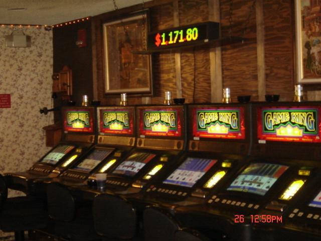 Tonopah Station Hotel And Casino Exterior photo